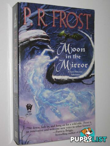 Moon in the Mirror  - Frost P. R. - 2008