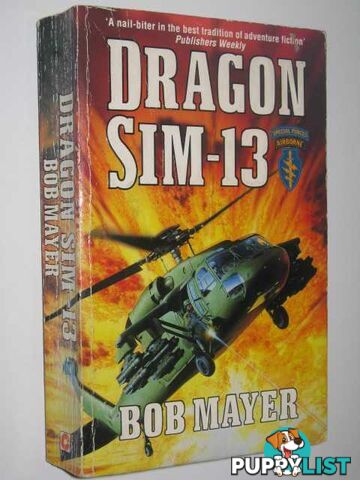 Dragon SIM-13  - Mayer Bob - 1993