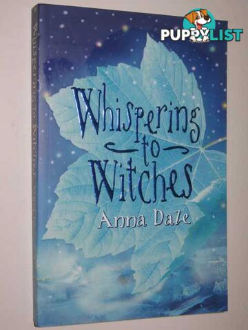 Whispering to Witches  - Dale Anna - 2004