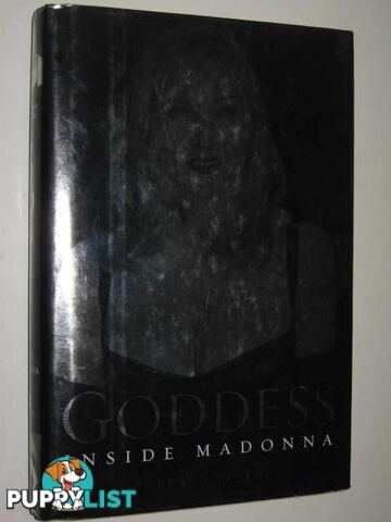 Goddess : Inside Madonna  - Victor Barbara - 2001