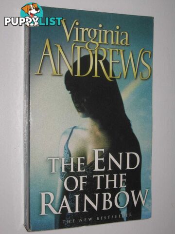 The End of the Rainbow - Hudson Family Series #4  - Andrews Virginia - 2002