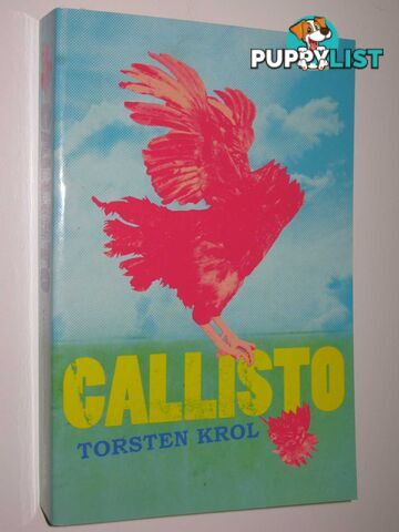 Callisto  - Krol Torsten - 2007