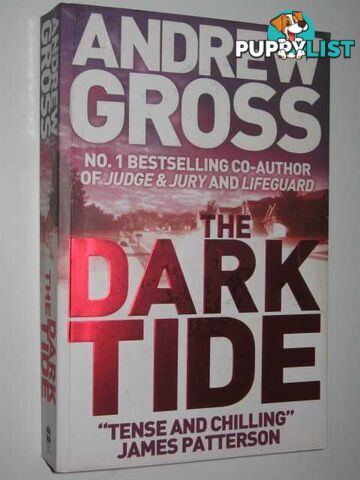 The Dark Tide  - Gross Andrew - 2008