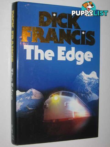 The Edge  - Francis Dick - 1988