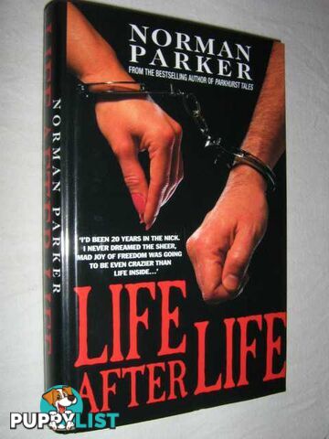 Life After Life  - Parker Norman - 2000