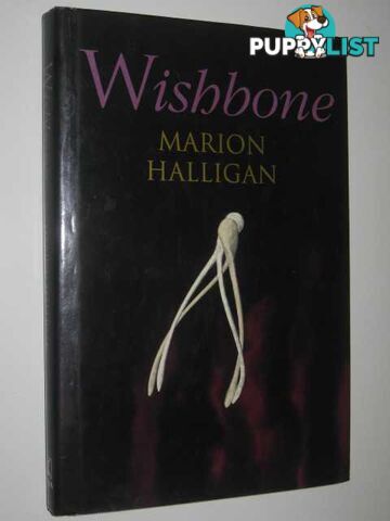 Wishbone  - Halligan Marion - 1994