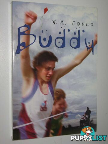 Buddy  - Jones V. M. - 2002