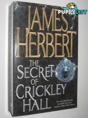 The Secret Of Crickley Hall  - Herbert James - 2006