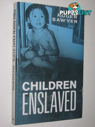 Children Enslaved  - Sawyer Roger - 1988