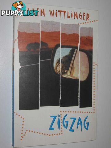 Zigzag  - Wittlinger Ellen - 2003