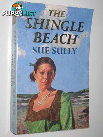 The Shingle Beach  - Sully Sue - 1988