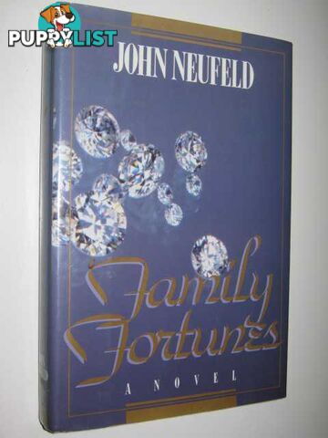 Family Fortunes  - Neufeld John - 1988