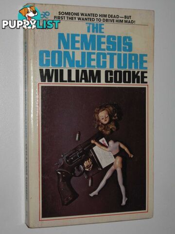 The Nemesis Conjecture  - Cooke William - 1980