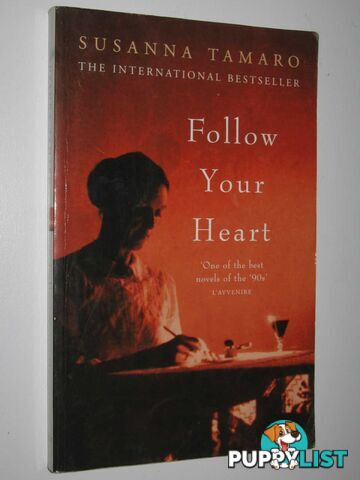 Follow Your Heart  - Tamaro Susanna - 1995