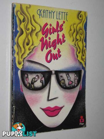 Girls Night Out  - Lette Kathy - 1988