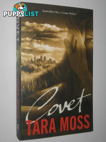 Covet  - Moss Tara - 2004