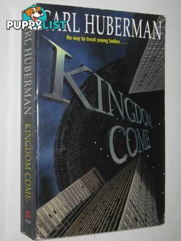 Kingdom Come  - Huberman Carl - 2000