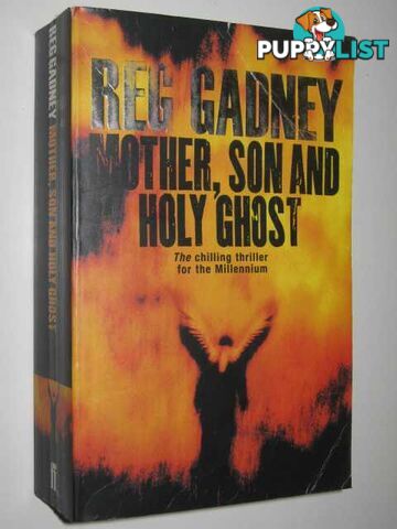 Mother, Son And Holy Ghost  - Gadney Reg - 1999