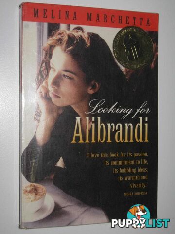 Looking For Alibrandi  - Marchetta Melina - 1992