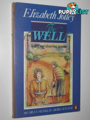 The Well  - Jolley Elizabeth - 1988