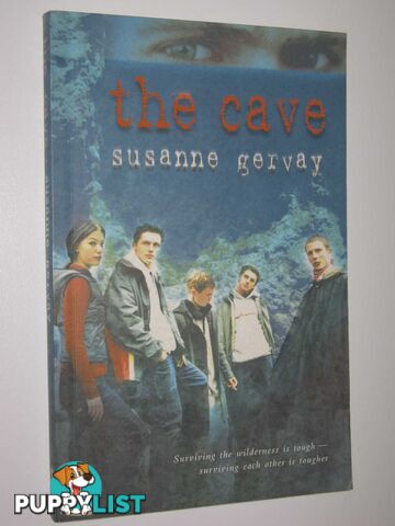 The Cave  - Gervay Susanne - 2002