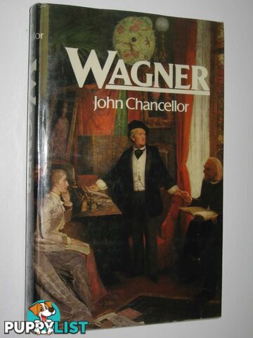 Wagner  - Chancellor John - 1978