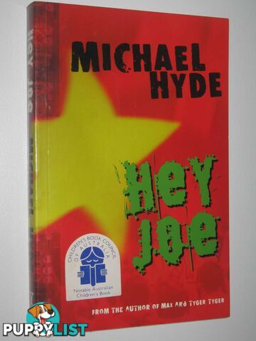 Hey Joe  - Hyde Michael - 2003