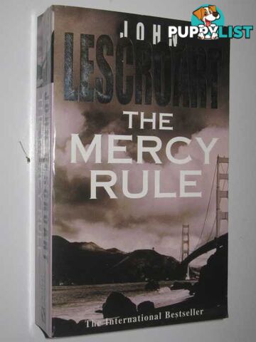 The Mercy Rule  - Lescroart John - 1999