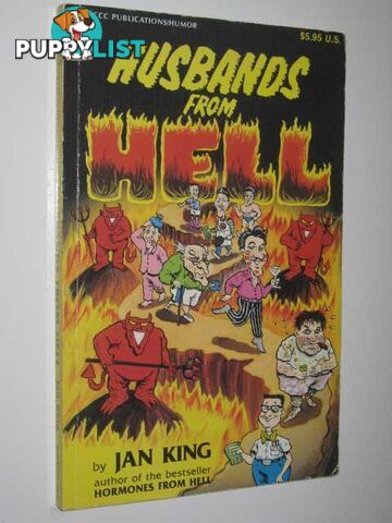 Husbands from Hell  - King Jan - 1991