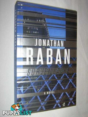 Surveillance  - Raban Jonathan - 2006