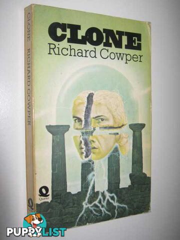 Clone  - Cowper Richard - 1974