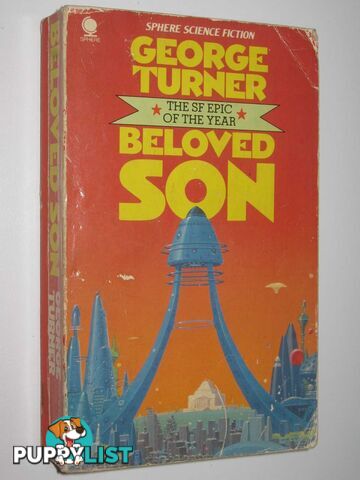 Beloved Son  - Turner George - 1979