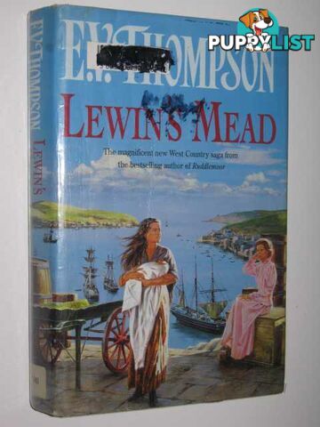 Lewin's Mead  - Thompson E V - 1996