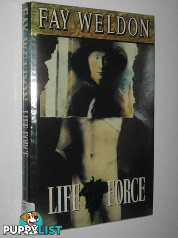 Life Force  - Weldon Fay - 1992