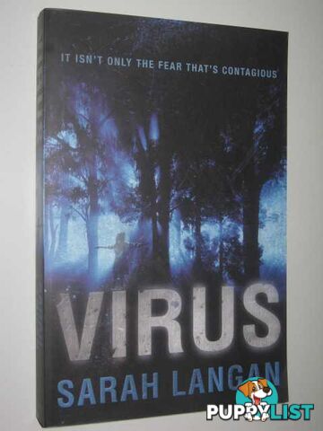 Virus  - Langan Sarah - 2007