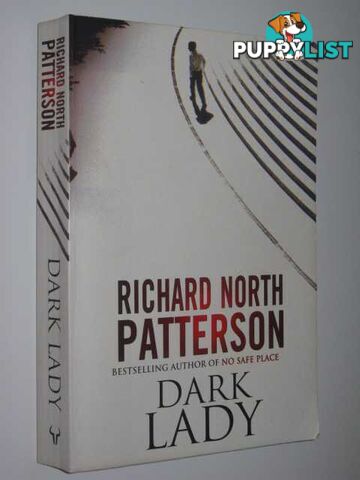 Dark Lady  - Patterson Richard North - 1999