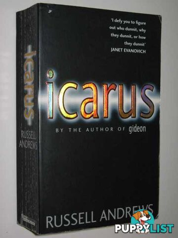 Icarus  - Andrews Russell - 2002