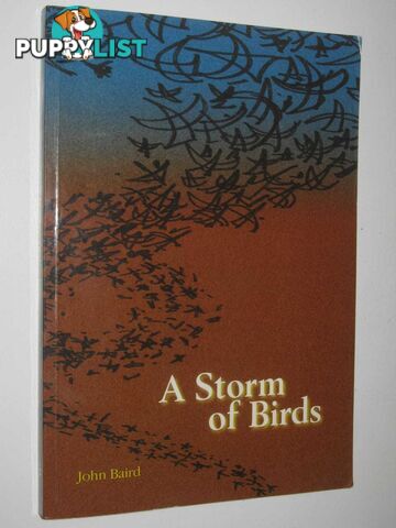 A Storm of Birds  - Baird John - 2008