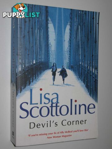 Devil's Corner  - Scottoline Lisa - 2006