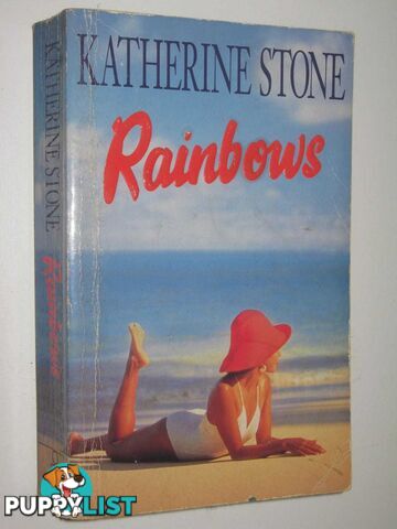 Rainbows  - Stone Katherine - 1994