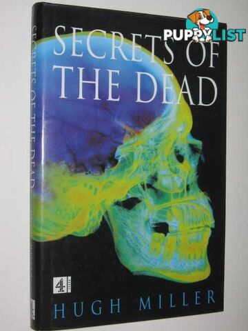 Secrets of the Dead  - Miller Hugh - 2000