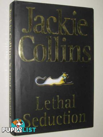 Lethal Seduction  - Collins Jackie - 2000