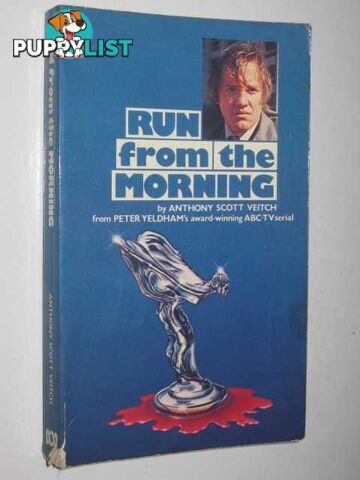 Run from the Morning  - Veitch Anthony Scott - 1980