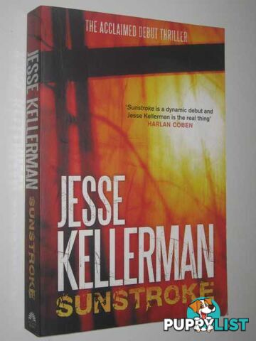 Sunstroke  - Kellerman Jesse - 2006