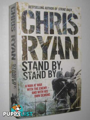 Stand By, Stand By  - Ryan Chris - 2008