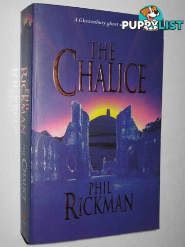 The Chalice  - Rickman Phil - 1998