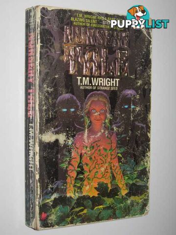 Nursery Tale  - Wright T M - 1982