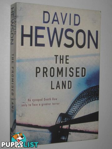 The Promised Land  - Hewson David - 2007