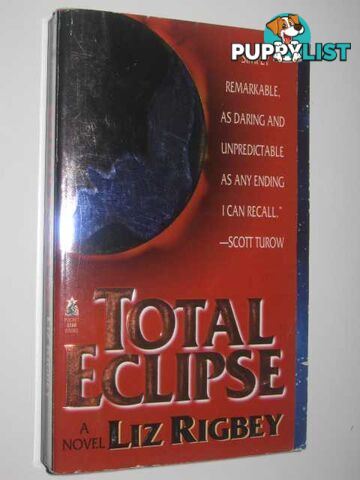 Total Eclipse  - Rigby Liz - 1996