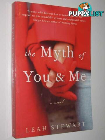 The Myth Of You And Me  - Stewart Leah - 2006